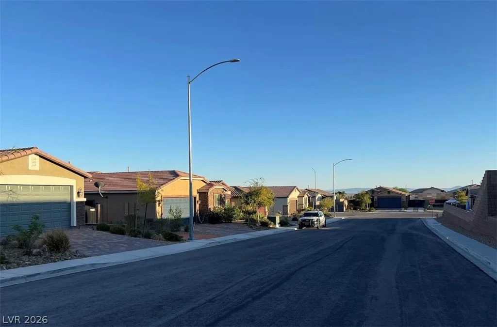 2748 Brinkley Manor, Laughlin, NV 89029