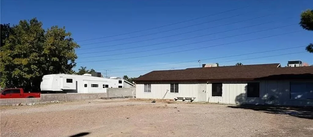7990 Firethorn, Las Vegas, NV 89123