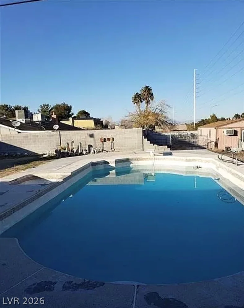 7990 Firethorn, Las Vegas, NV 89123