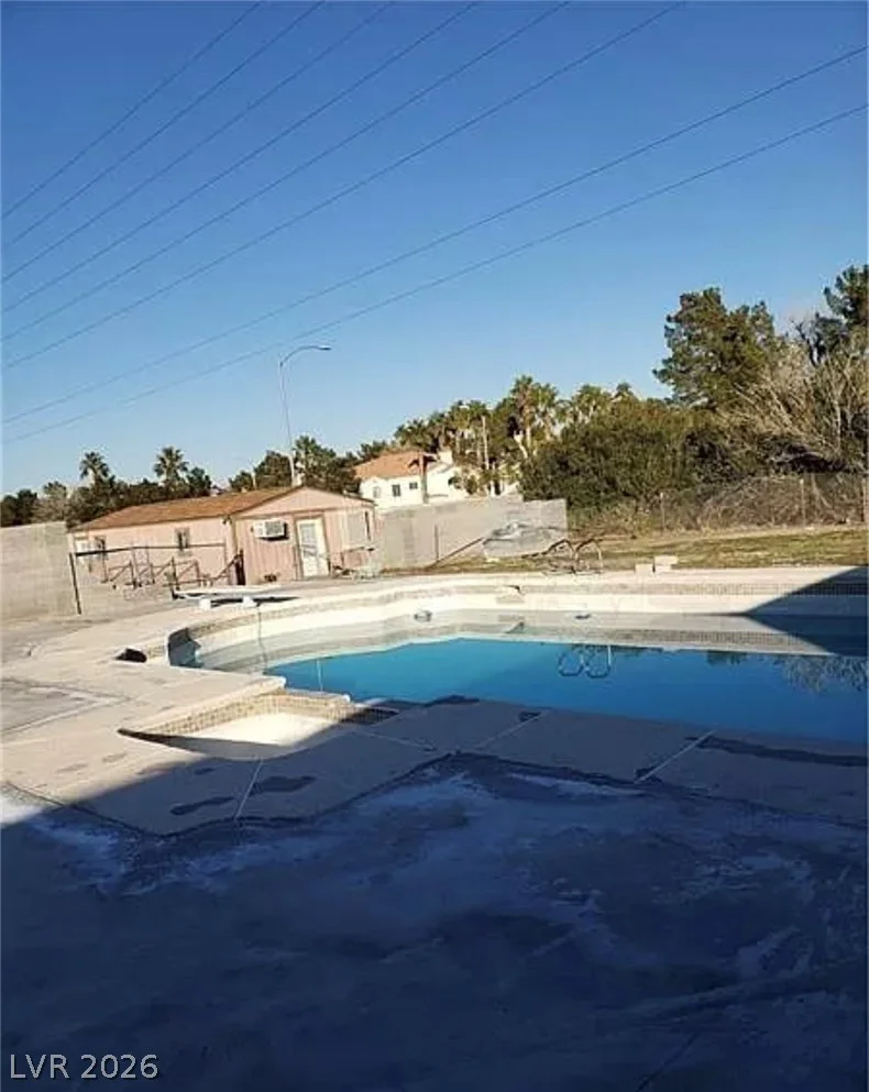 7990 Firethorn, Las Vegas, NV 89123