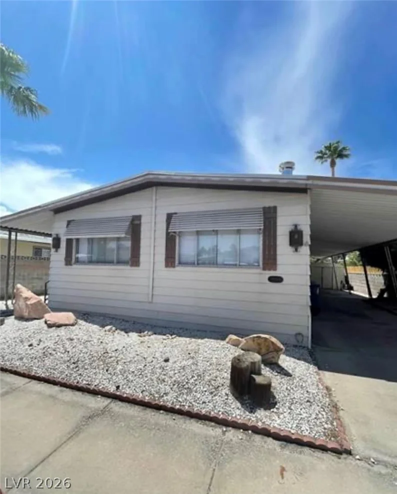 3559 Lost Hills, Las Vegas, NV 89122