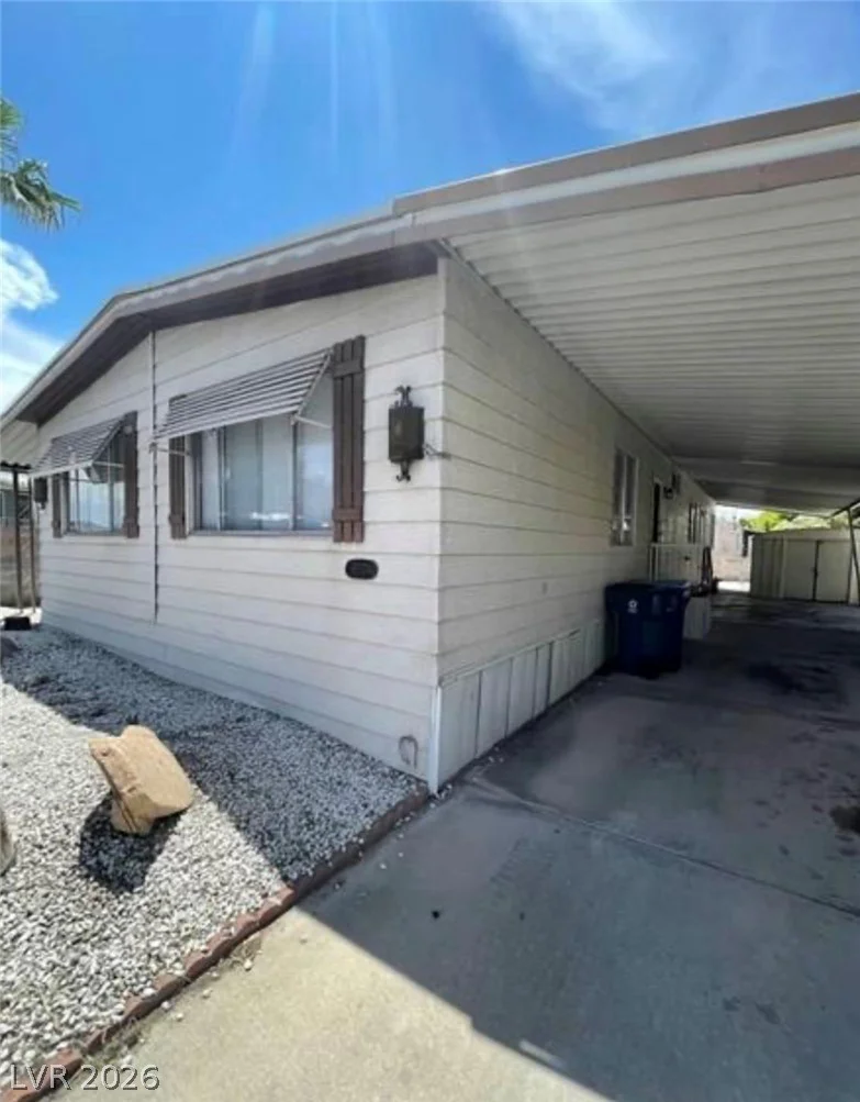 3559 Lost Hills, Las Vegas, NV 89122