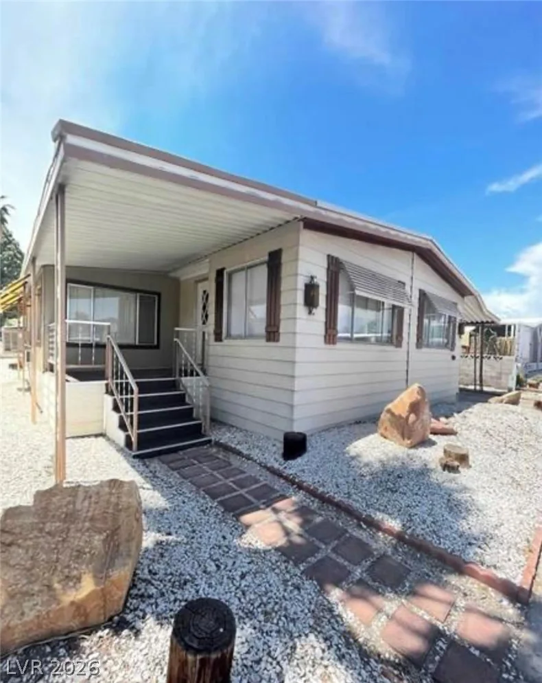3559 Lost Hills, Las Vegas, NV 89122