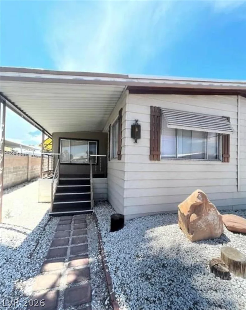 3559 Lost Hills, Las Vegas, NV 89122