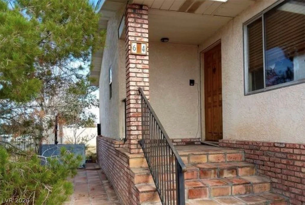 664 Sky, Indian Springs, NV 89018