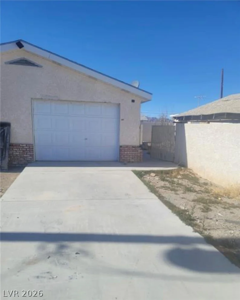 664 Sky, Indian Springs, NV 89018