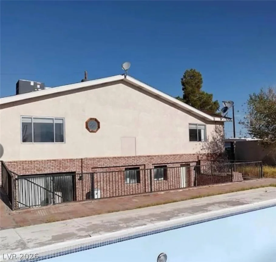 664 Sky, Indian Springs, NV 89018