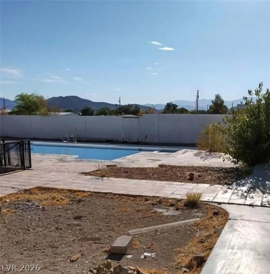 664 Sky, Indian Springs, NV 89018