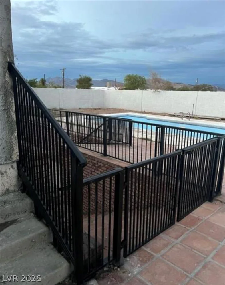 664 Sky, Indian Springs, NV 89018