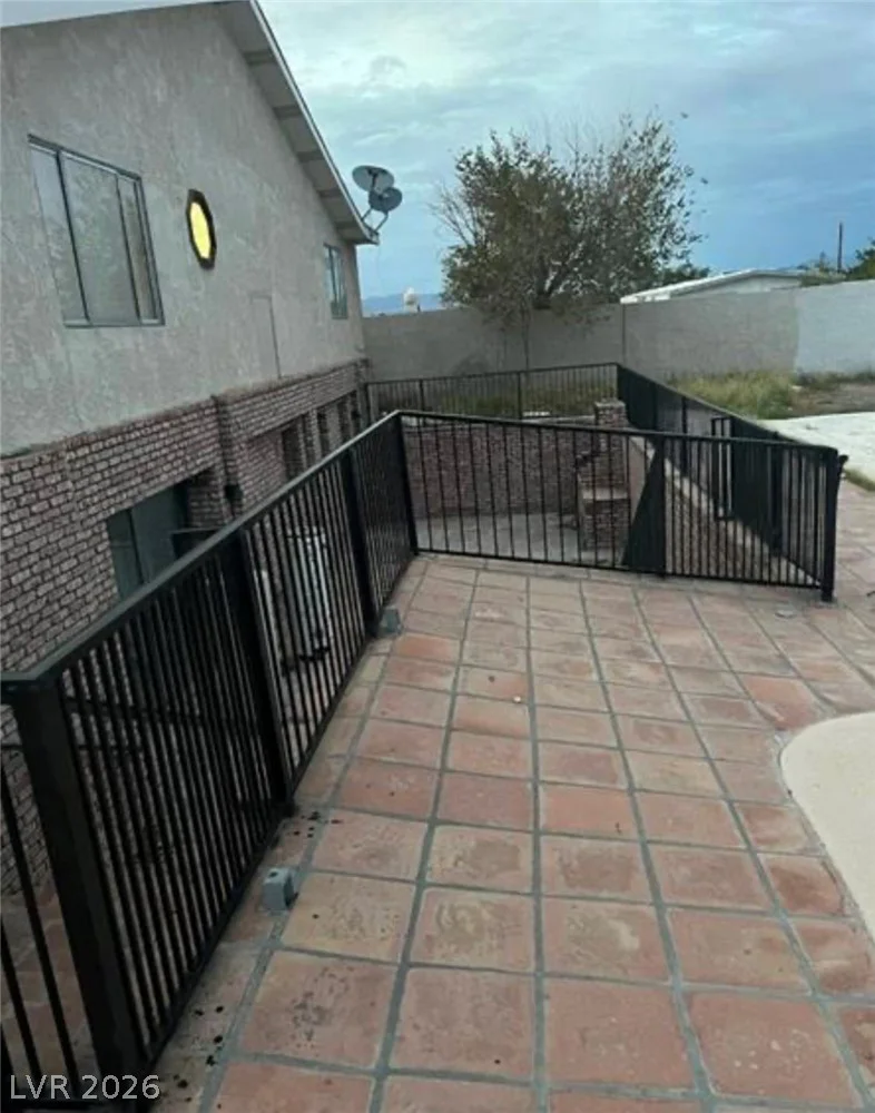 664 Sky, Indian Springs, NV 89018