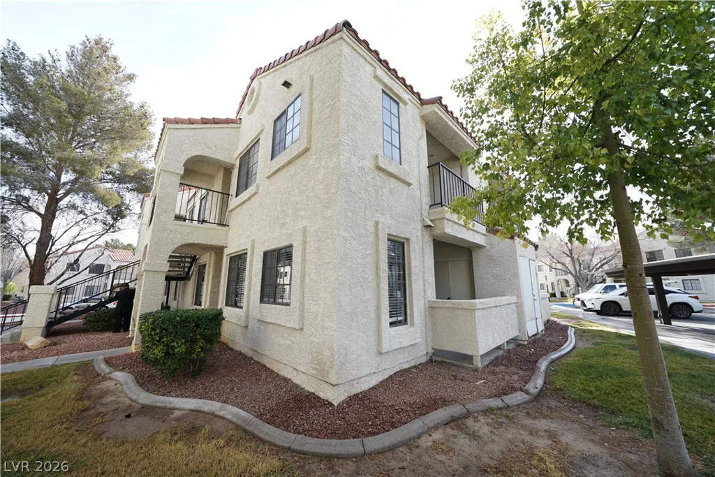 4729 Nara Vista, Las Vegas, NV 89103
