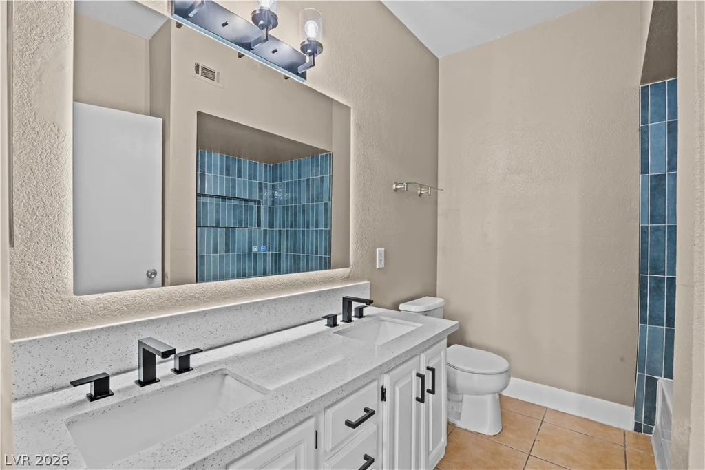 8400 Charleston, Las Vegas, NV 89117