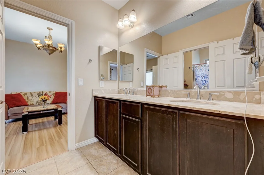 8223 Saddleback Ledge, Las Vegas, NV 89147