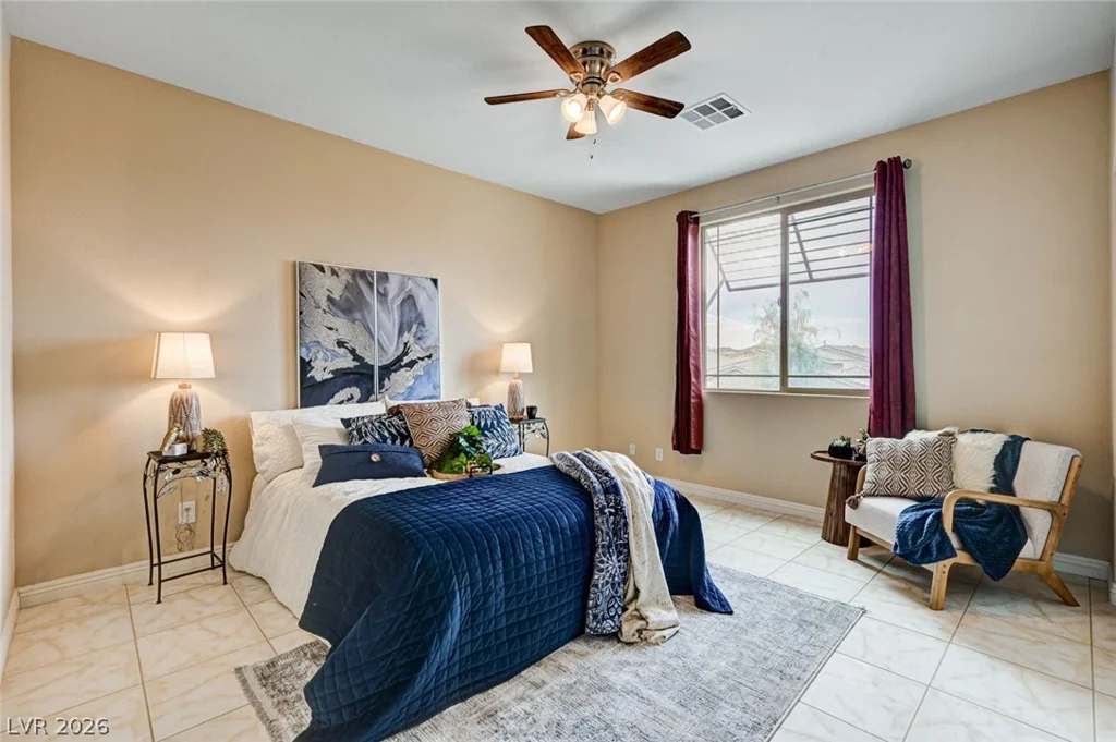8223 Saddleback Ledge, Las Vegas, NV 89147