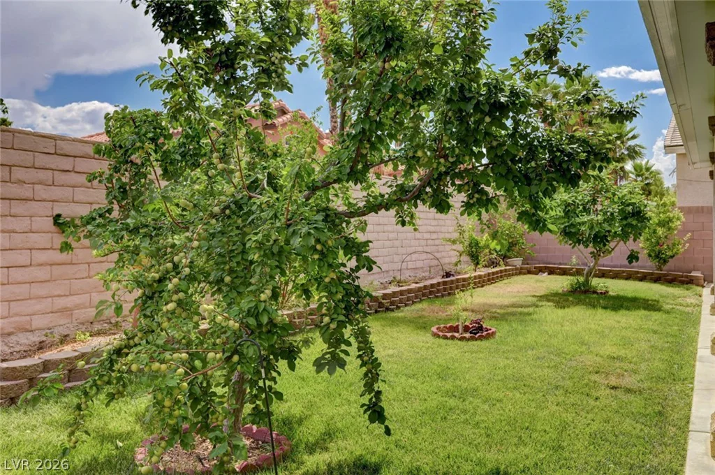 8223 Saddleback Ledge, Las Vegas, NV 89147