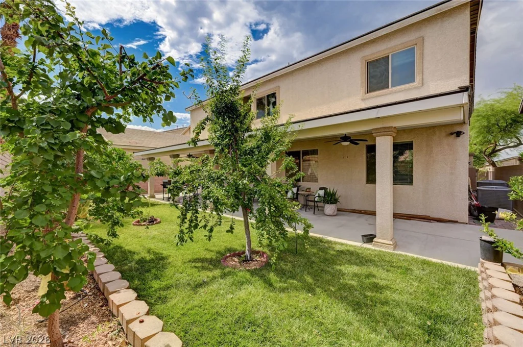 8223 Saddleback Ledge, Las Vegas, NV 89147