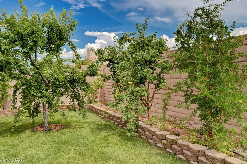 8223 Saddleback Ledge, Las Vegas, NV 89147