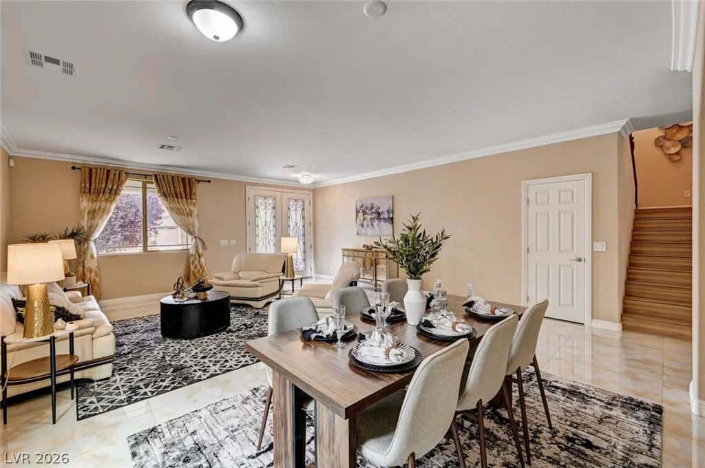 8223 Saddleback Ledge, Las Vegas, NV 89147