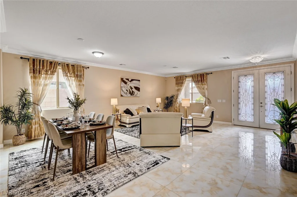 8223 Saddleback Ledge, Las Vegas, NV 89147
