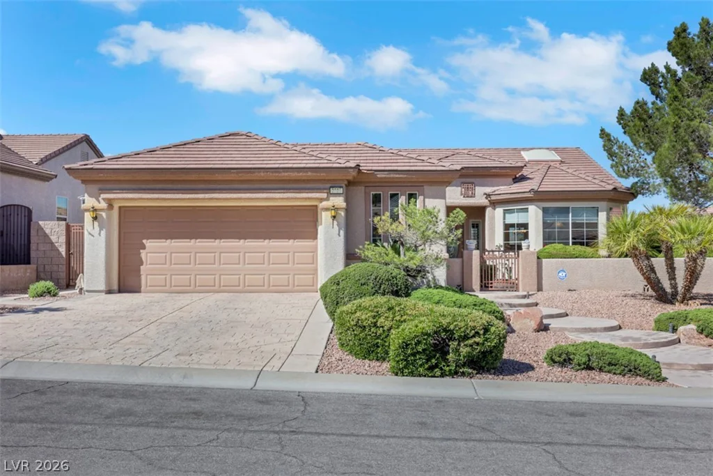 2025 Wildwood Lake, Henderson, NV 89052