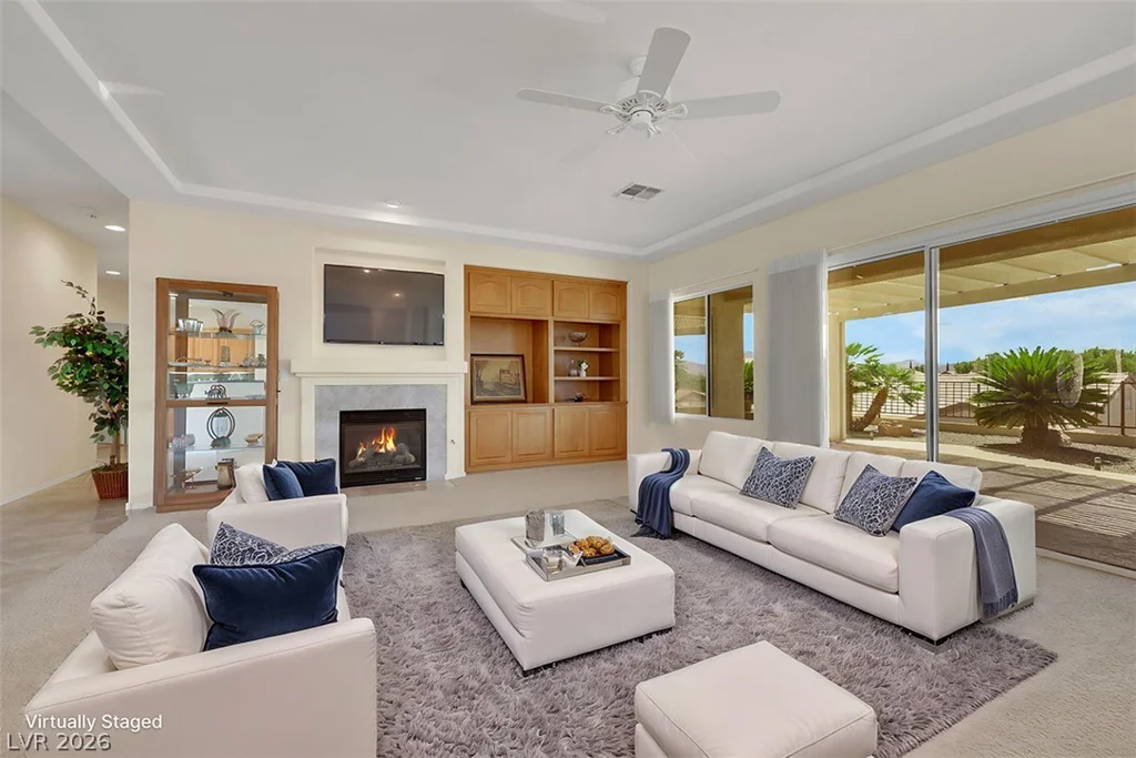 2025 Wildwood Lake, Henderson, NV 89052