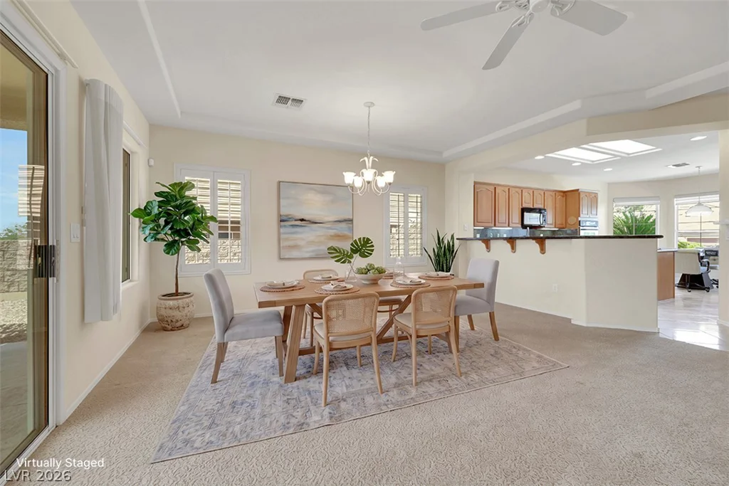 2025 Wildwood Lake, Henderson, NV 89052