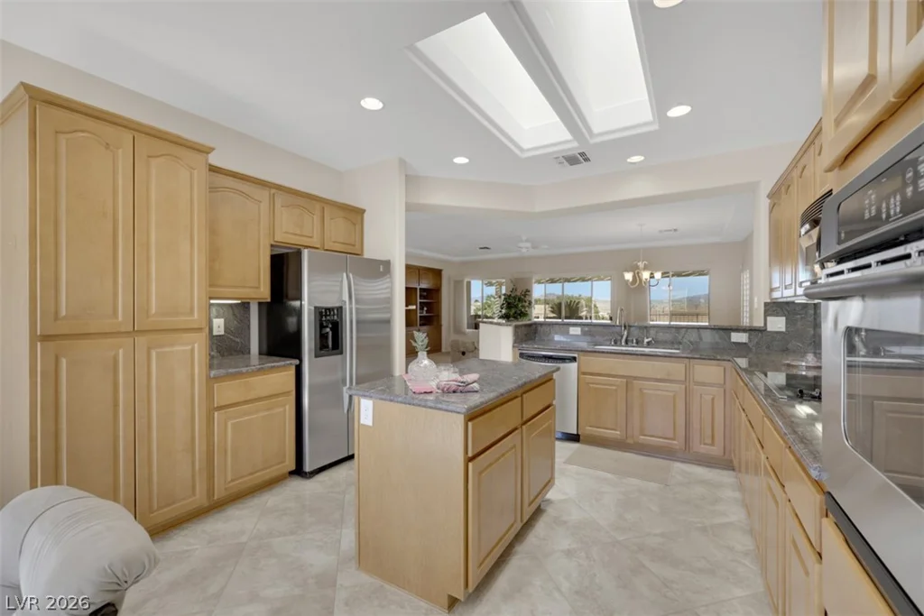 2025 Wildwood Lake, Henderson, NV 89052