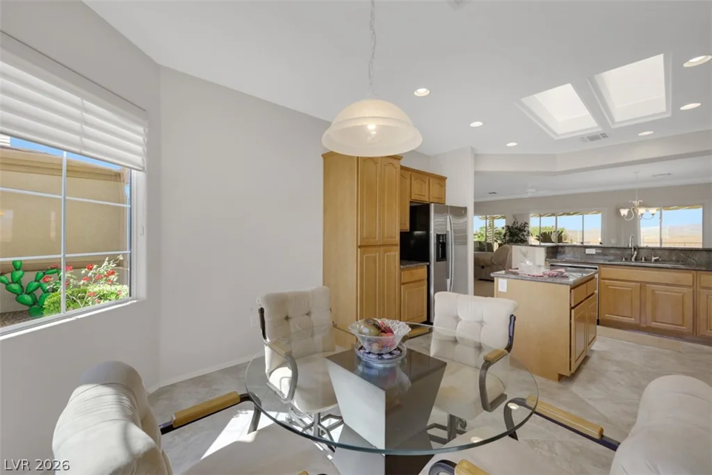 2025 Wildwood Lake, Henderson, NV 89052