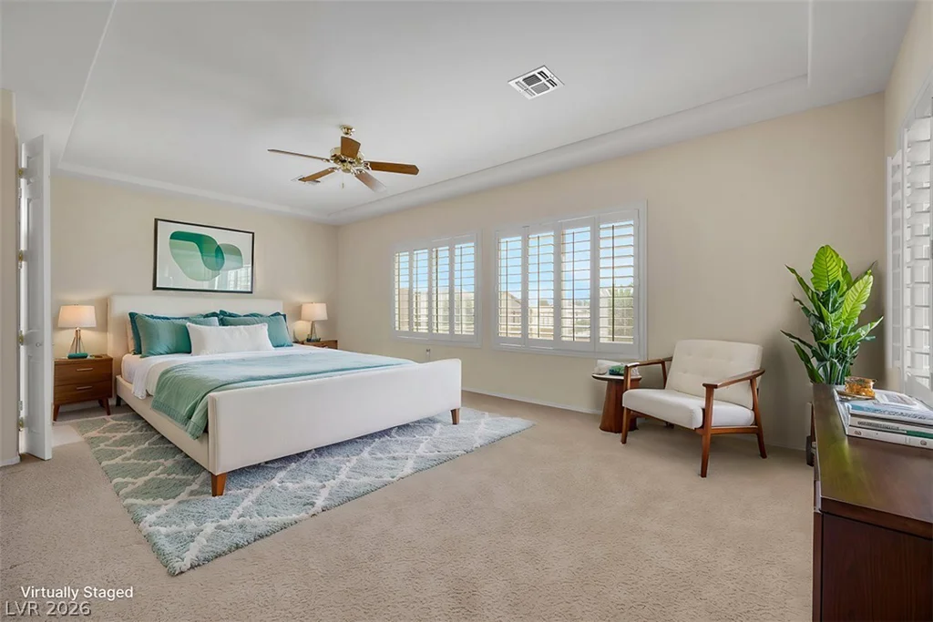 2025 Wildwood Lake, Henderson, NV 89052