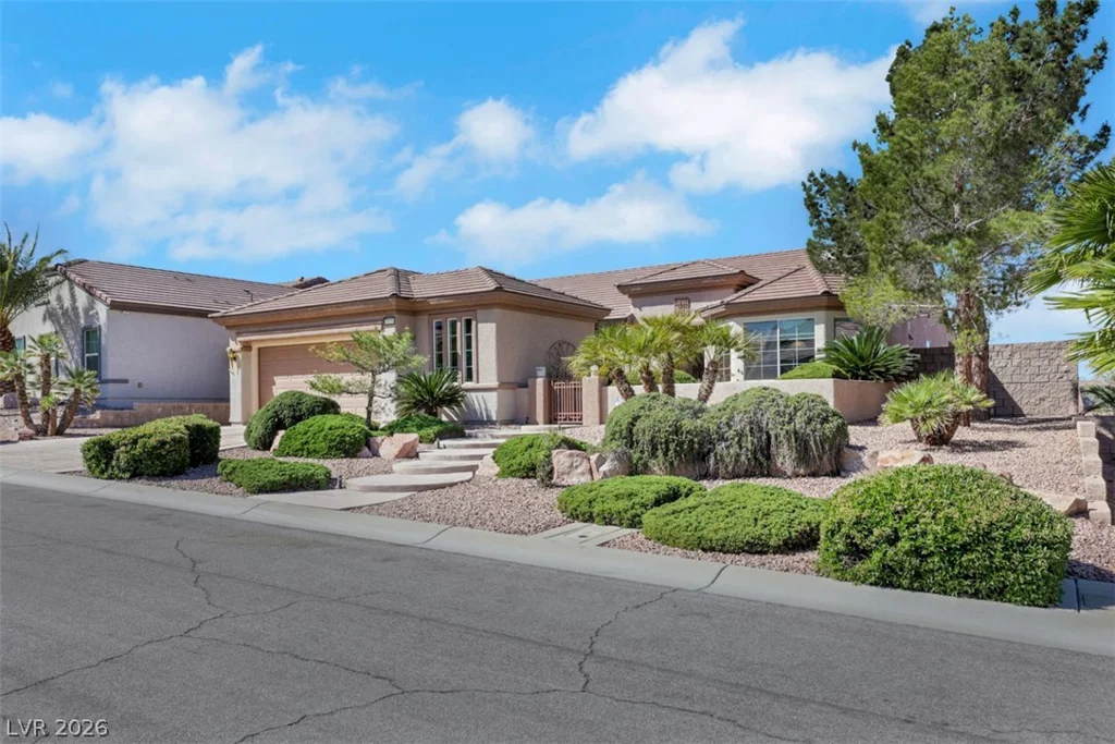 2025 Wildwood Lake, Henderson, NV 89052