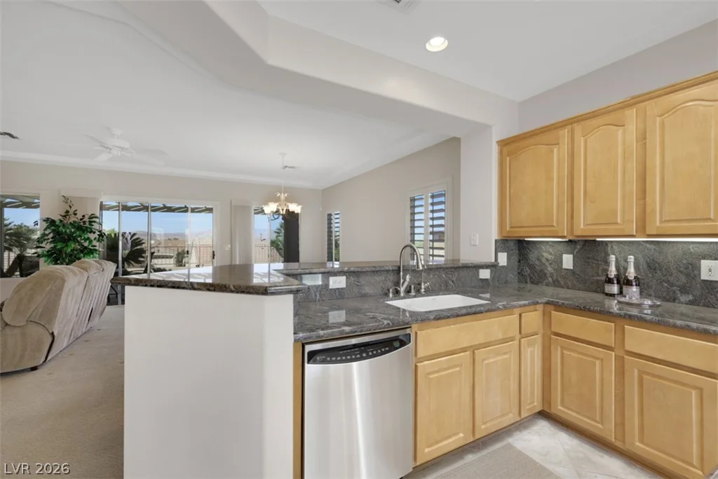 2025 Wildwood Lake, Henderson, NV 89052