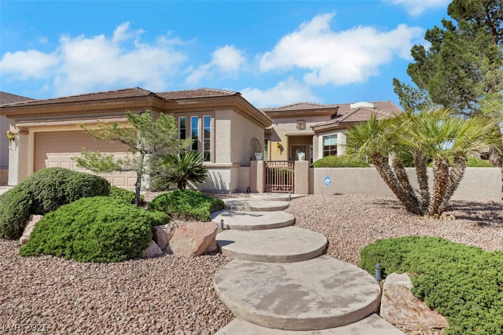 2025 Wildwood Lake, Henderson, NV 89052
