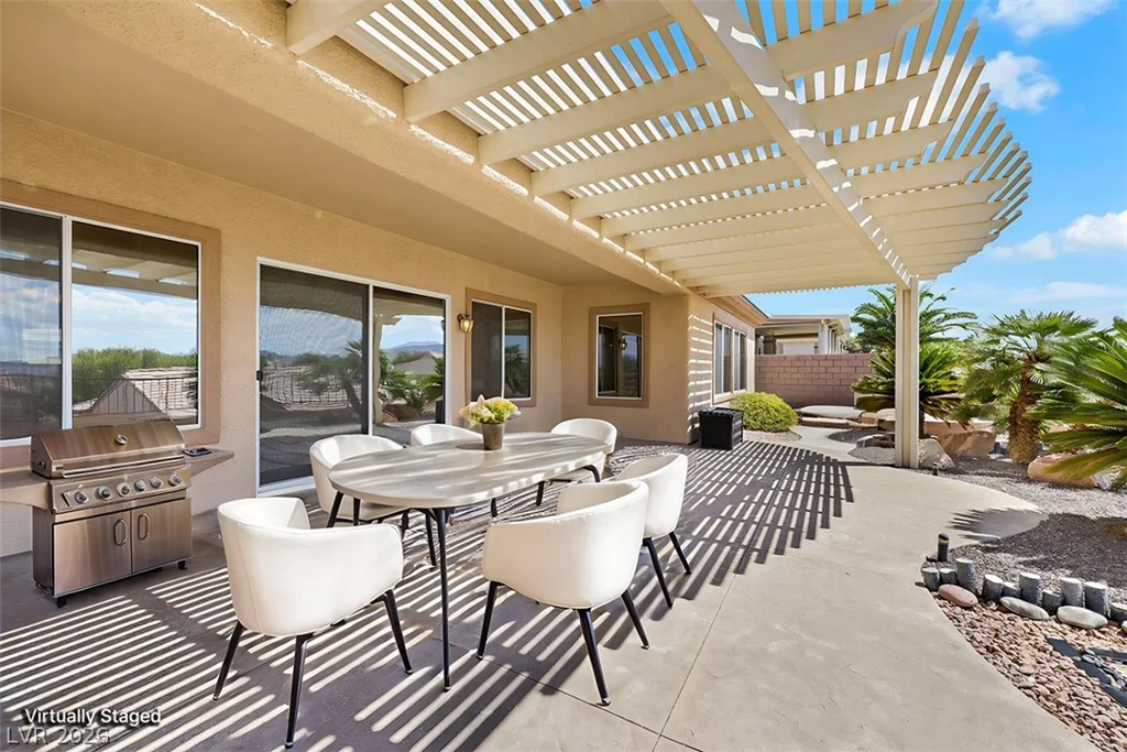 2025 Wildwood Lake, Henderson, NV 89052