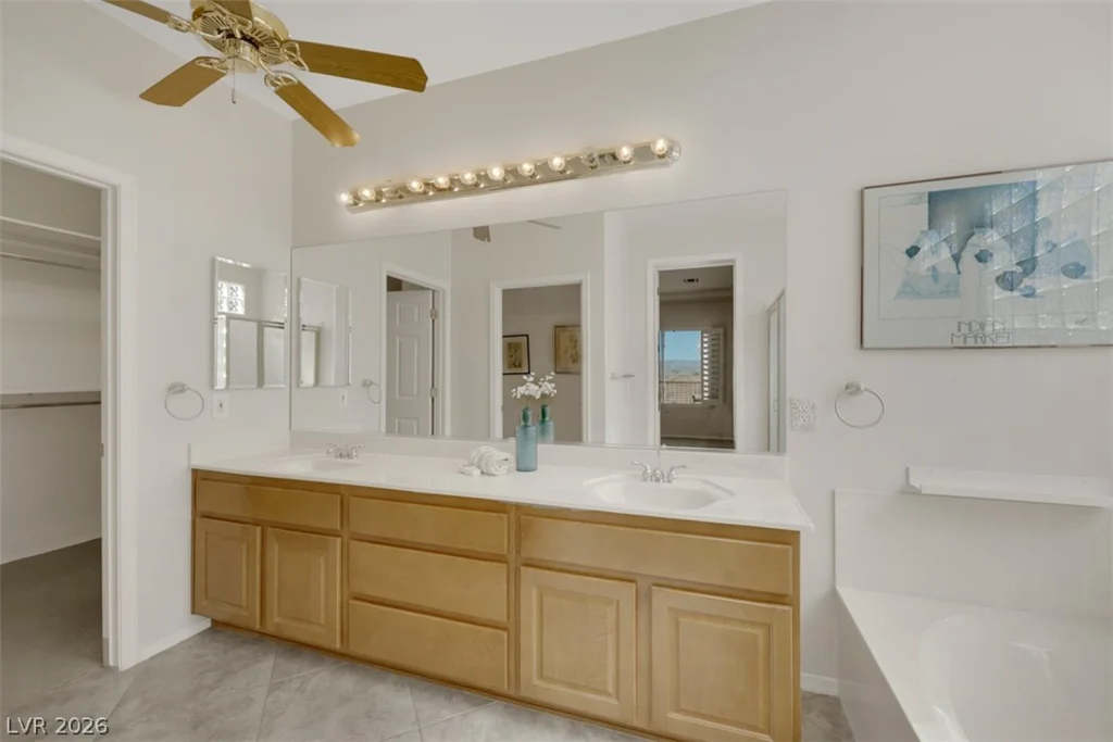 2025 Wildwood Lake, Henderson, NV 89052