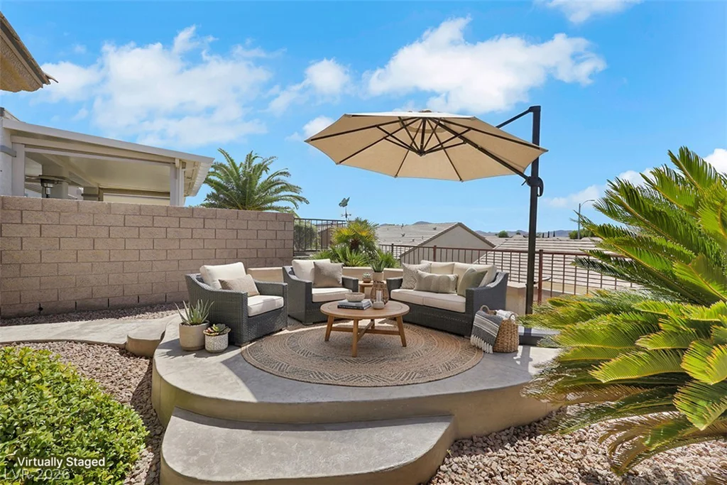 2025 Wildwood Lake, Henderson, NV 89052
