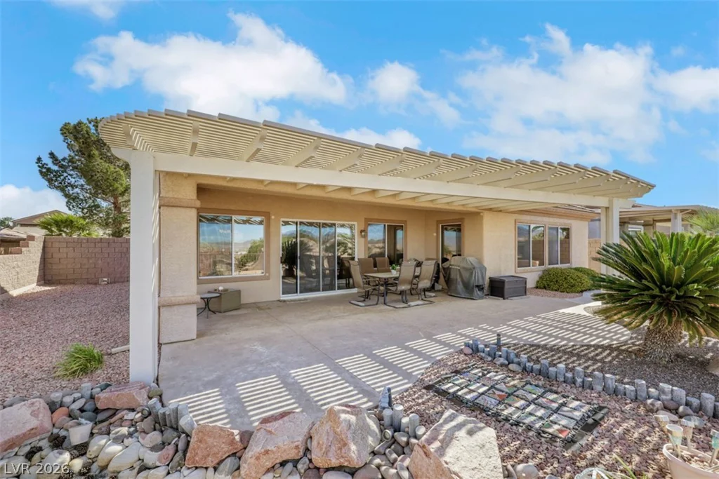 2025 Wildwood Lake, Henderson, NV 89052