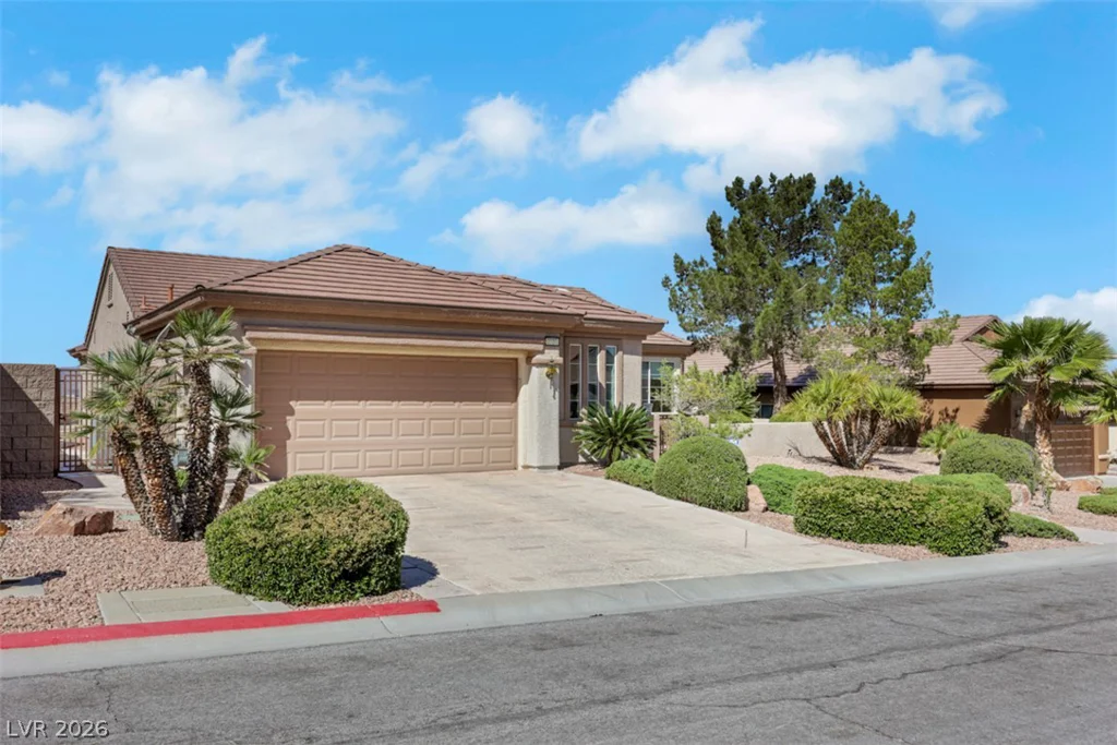 2025 Wildwood Lake, Henderson, NV 89052