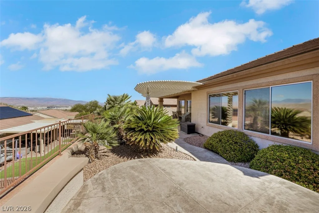 2025 Wildwood Lake, Henderson, NV 89052