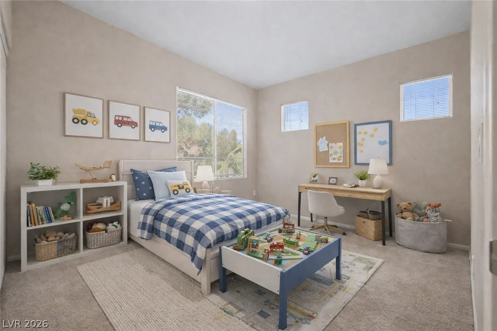3361 Indian Shadow, Las Vegas, NV 89129