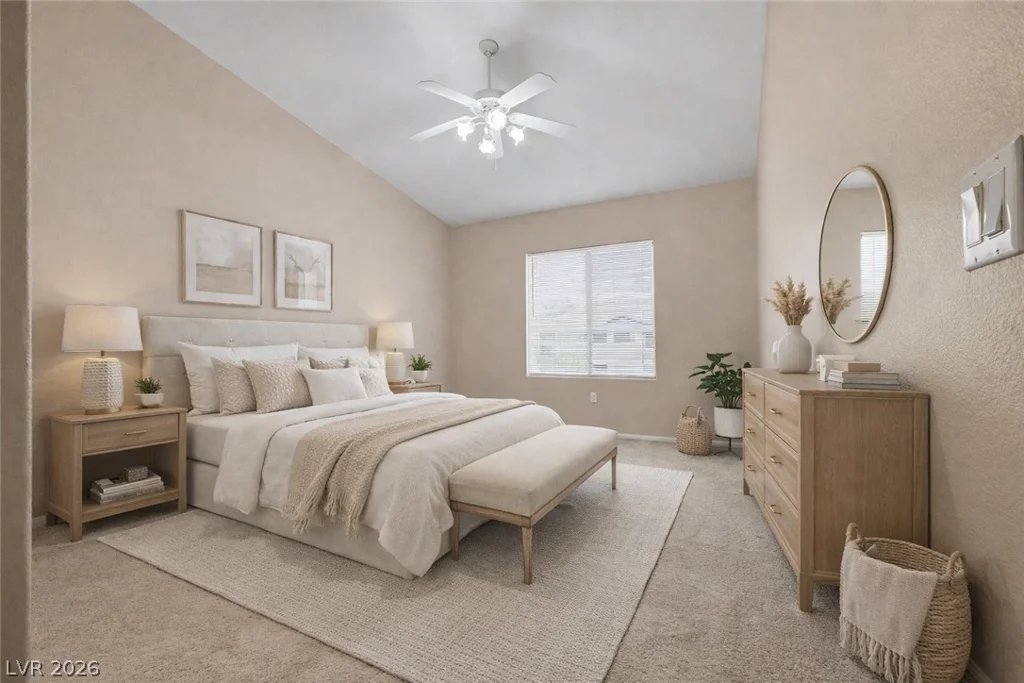 3361 Indian Shadow, Las Vegas, NV 89129