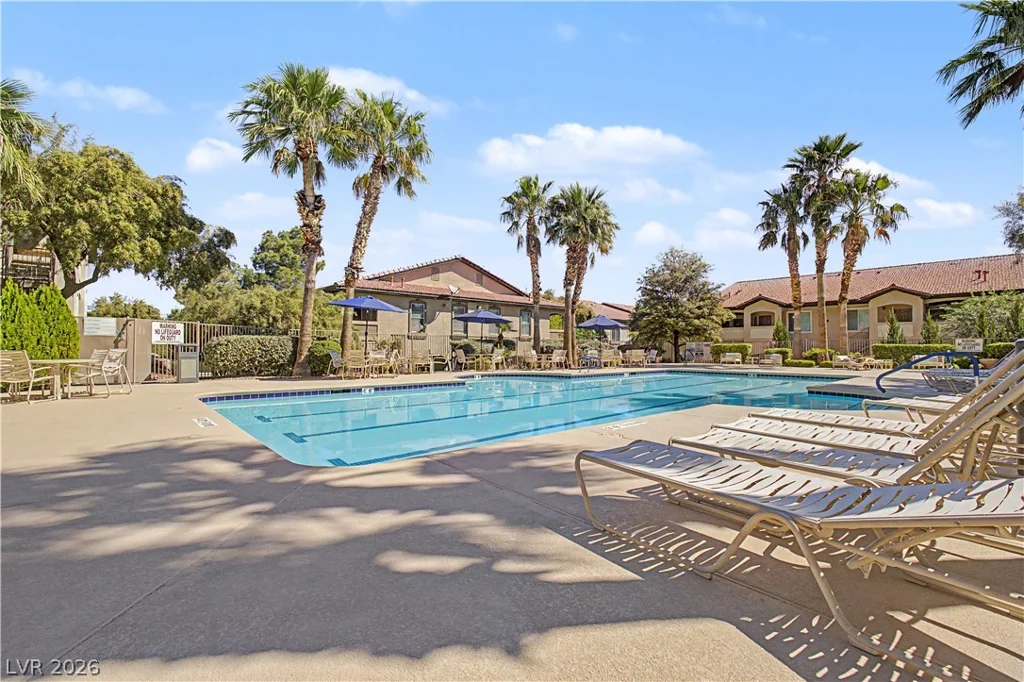3361 Indian Shadow, Las Vegas, NV 89129