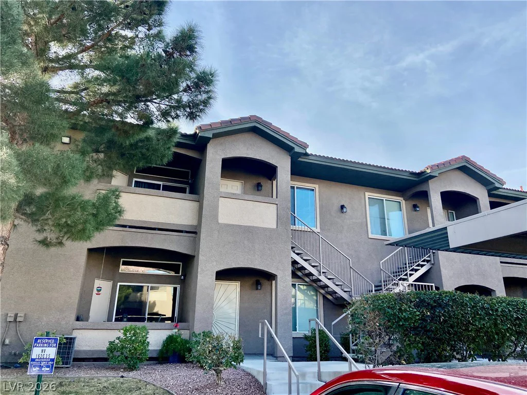 3361 Indian Shadow, Las Vegas, NV 89129