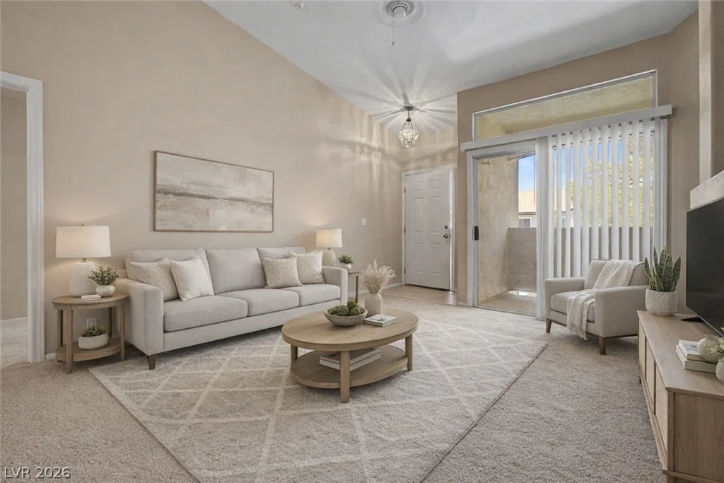 3361 Indian Shadow, Las Vegas, NV 89129
