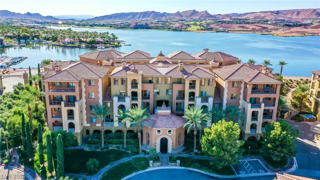 20 Via Mantova, Henderson, NV 89011