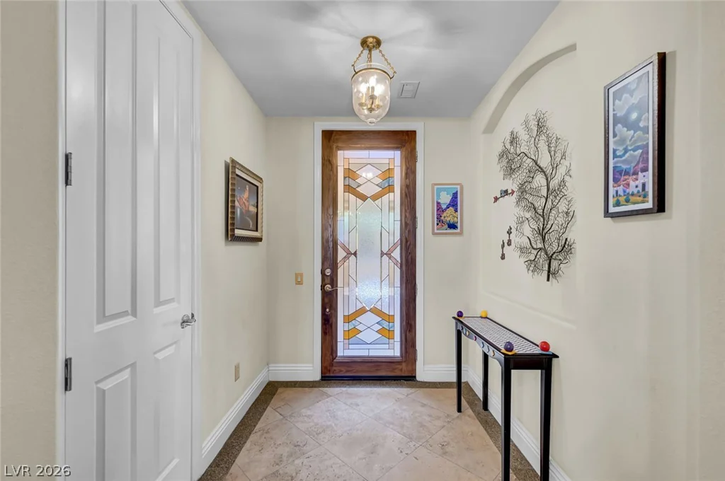 20 Via Mantova, Henderson, NV 89011