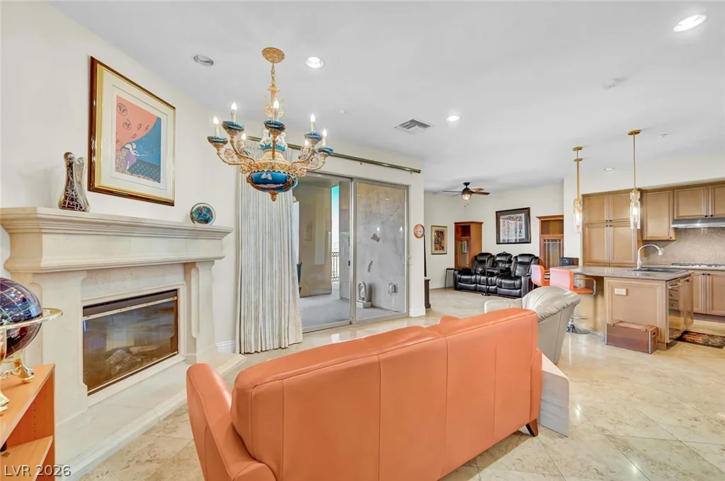 20 Via Mantova, Henderson, NV 89011