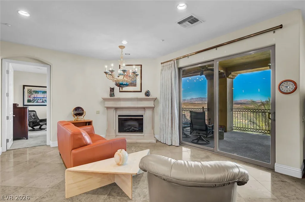 20 Via Mantova, Henderson, NV 89011