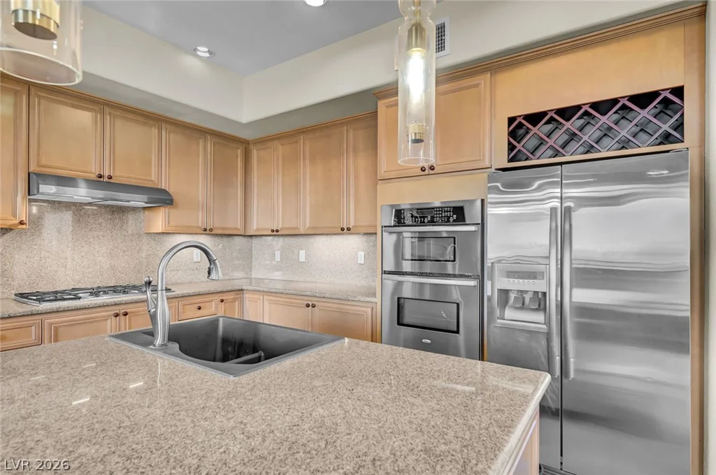 20 Via Mantova, Henderson, NV 89011
