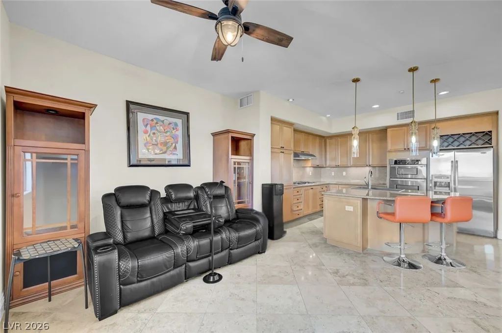 20 Via Mantova, Henderson, NV 89011