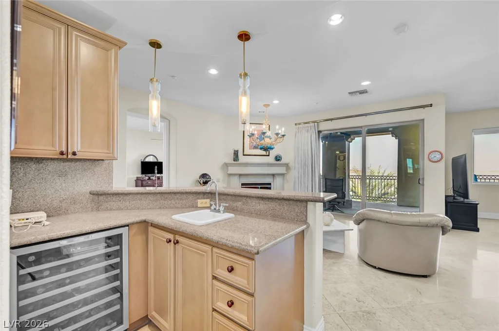20 Via Mantova, Henderson, NV 89011